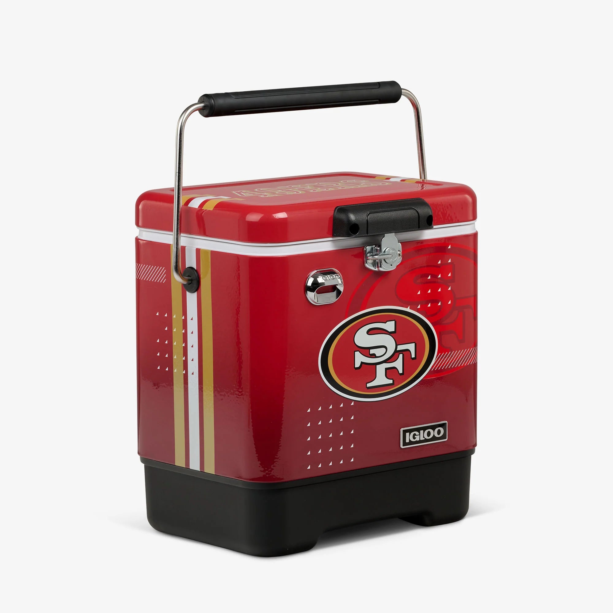 Igloo Durable NFL Legacy 20 Qt Cooler - Image 13