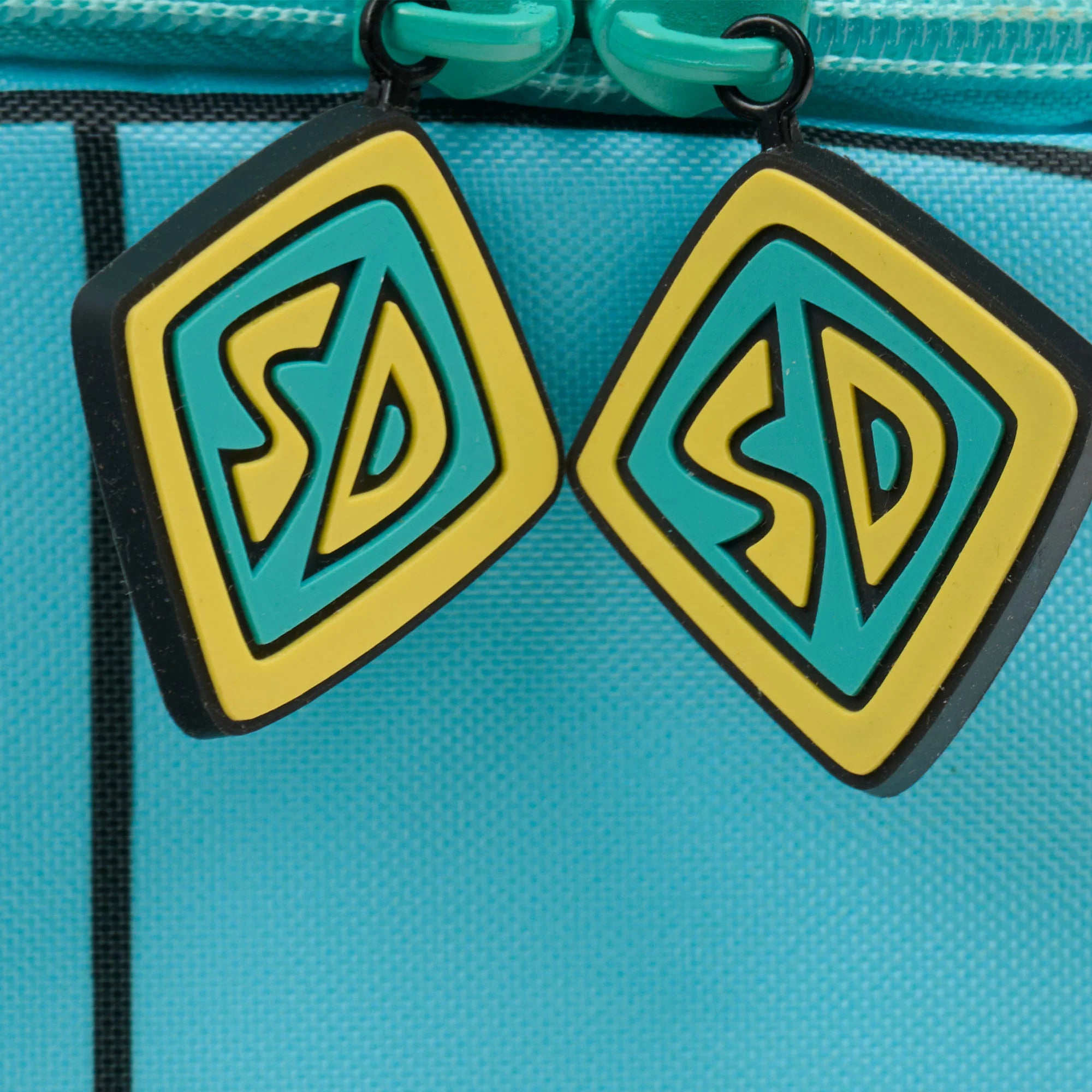 Igloo Durable Scooby Doo Mystery Machine Cooler Bag - Image 6
