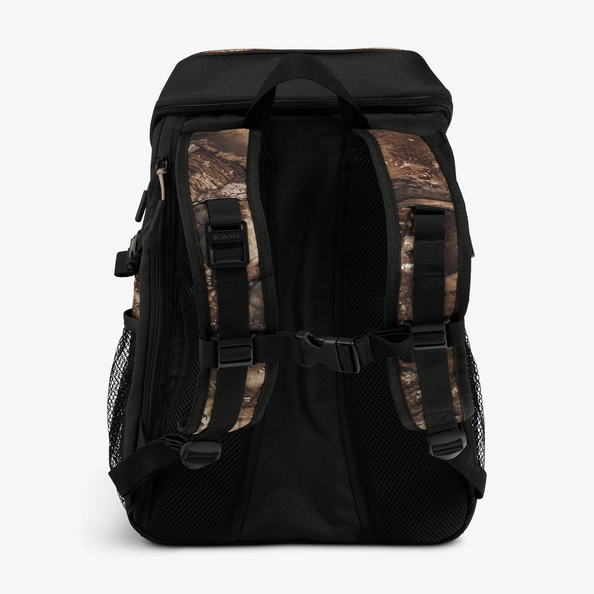 Igloo Durable Realtree APX 30-Can Gizmo Backpack - Image 4