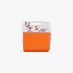 Igloo Durable Bugs Bunny Little Playmate 7 Qt Cooler