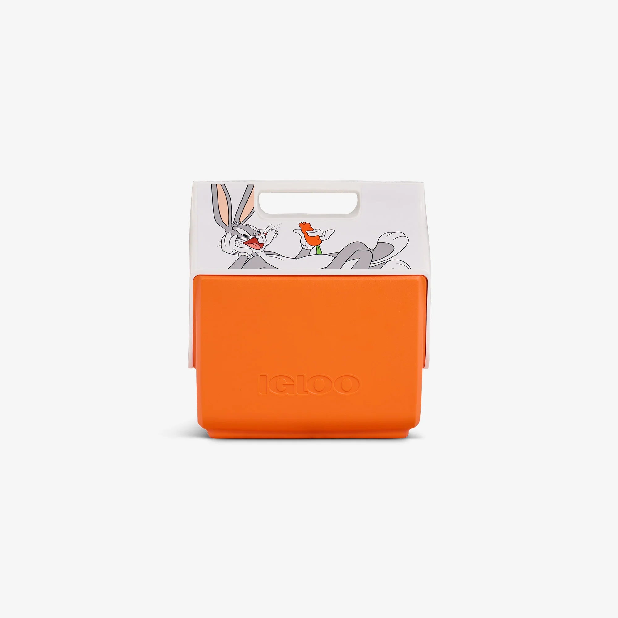 Igloo Durable Bugs Bunny Little Playmate 7 Qt Cooler