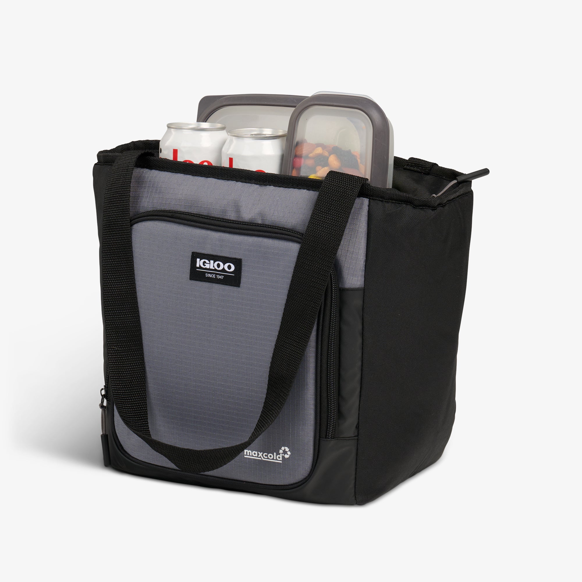 Igloo Durable Latitude 16-Can Tote Cooler - Image 4