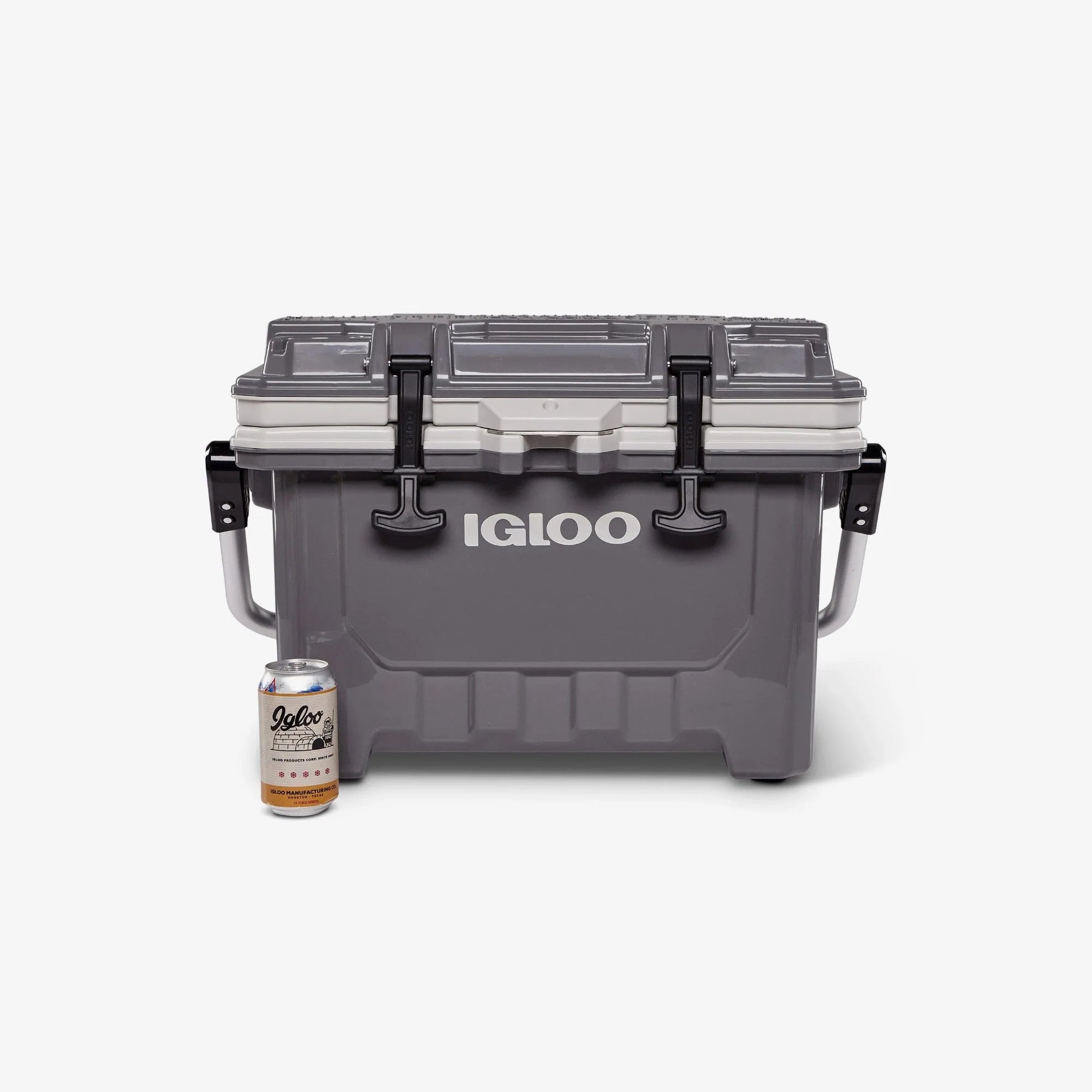 Igloo Durable IMX 24 Qt Cooler - Image 27