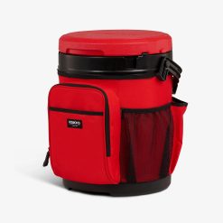 Alternative view of Igloo Durable 20 Qt Cooler Bucket