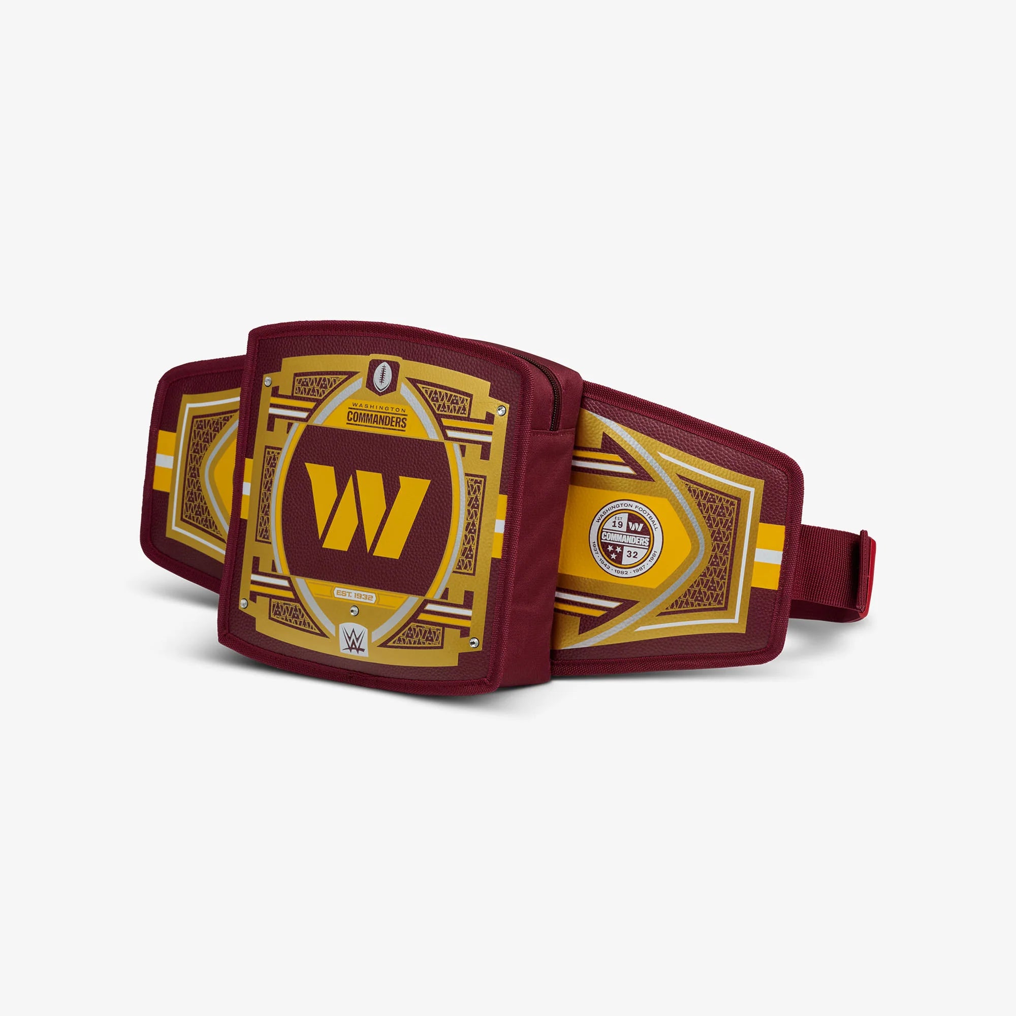 Igloo Durable NFL WWE Cooler Fanny Pack - Image 11