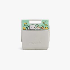 Igloo Durable Pochacco Little Playmate 7 Qt Cooler
