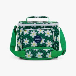 Igloo Durable Retro Square Lunch Bag