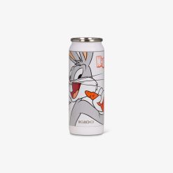 Igloo Durable Bugs Bunny 16 Oz Can