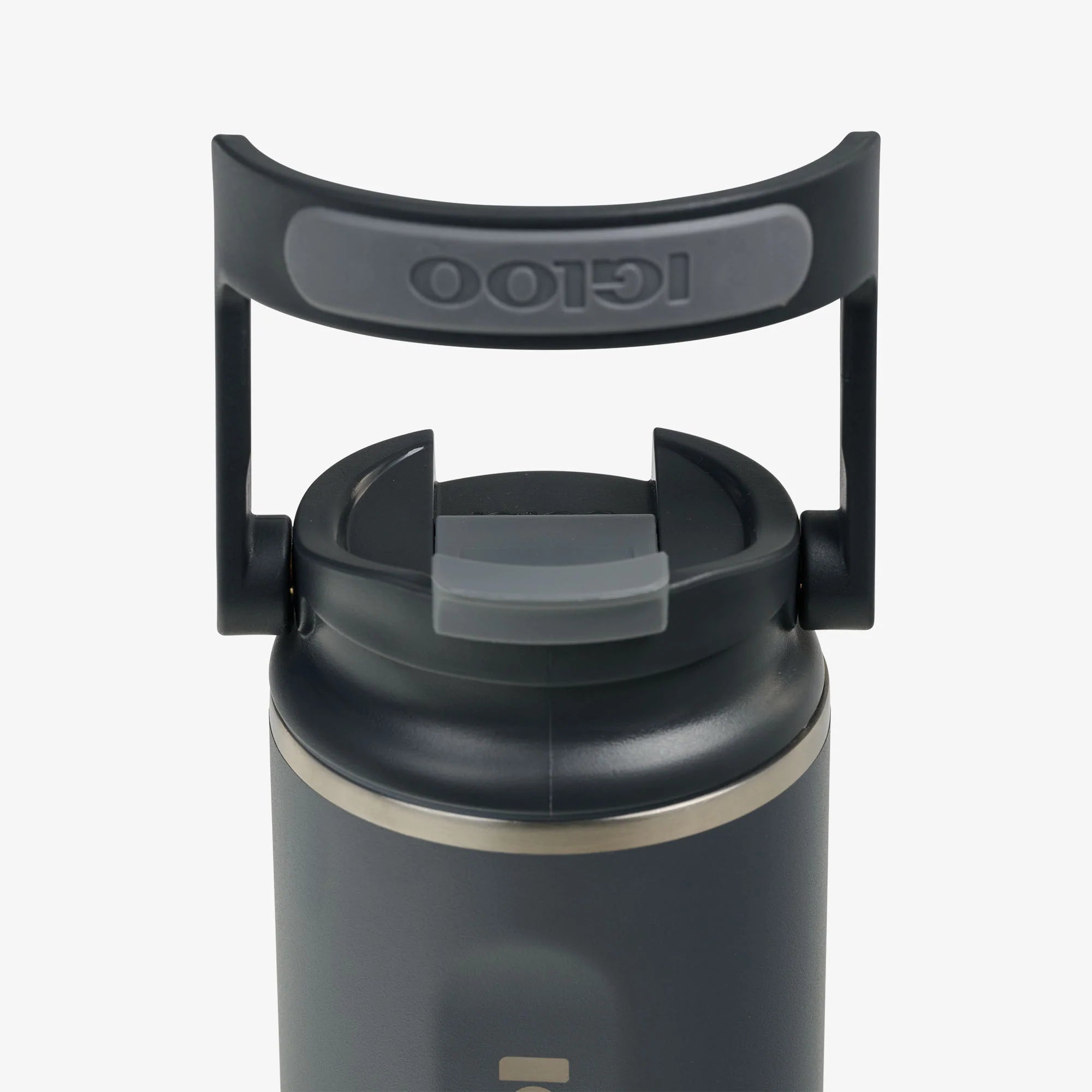 Igloo Durable 12 Oz Flip n Sip Tumbler - Image 8