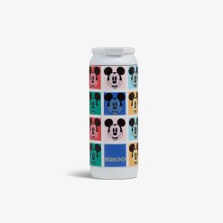 Igloo Durable Disney Mickey Mouse Pop Art 16 Oz Flip n Sip Tumbler