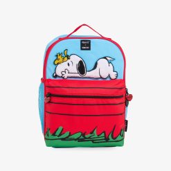 Igloo Durable Snoopy Mini Convertible Backpack Cooler