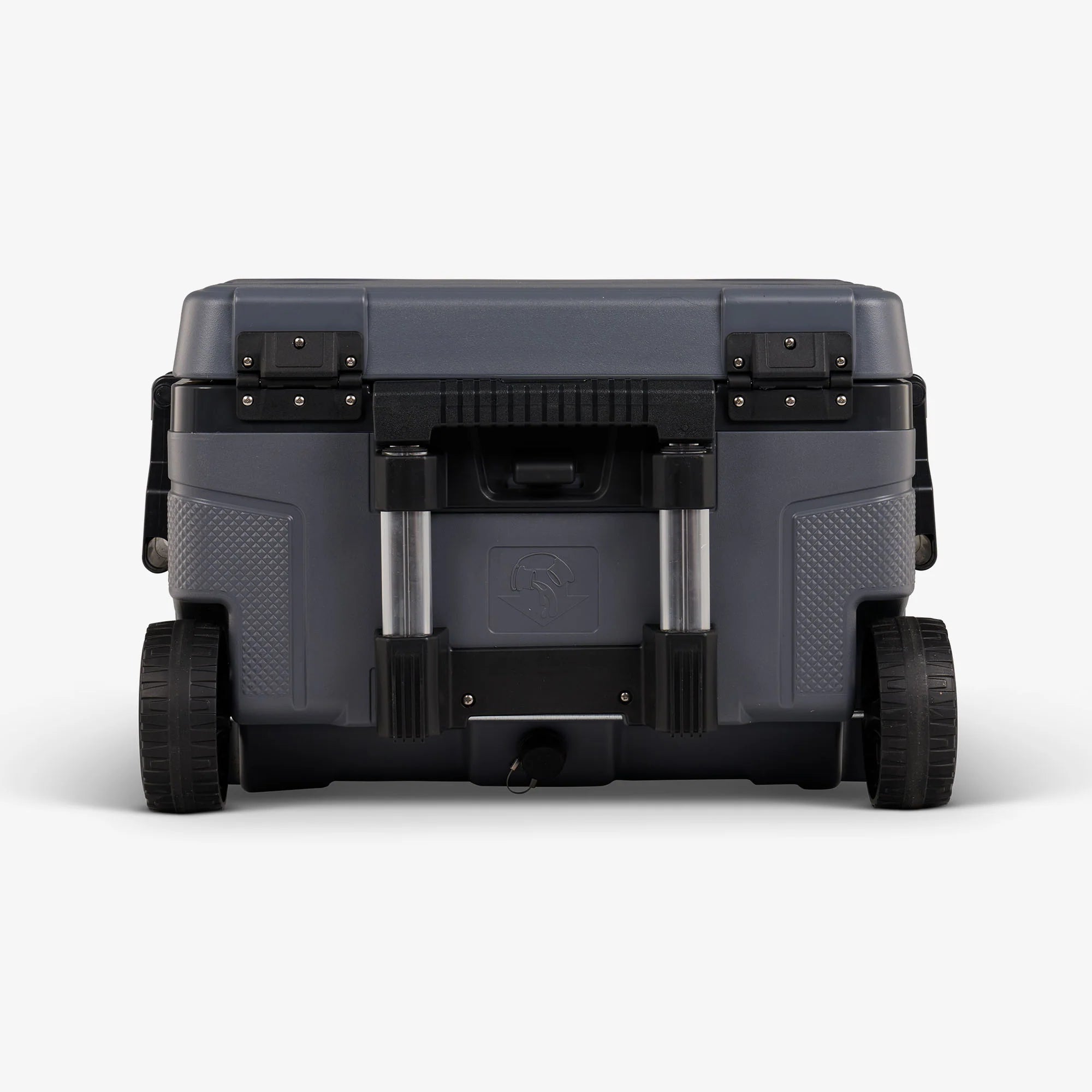Igloo Durable Trailmate 52 Qt Roller Cooler - Image 15