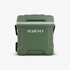 Igloo Durable ECOCOOL Latitude 16 Qt Cooler