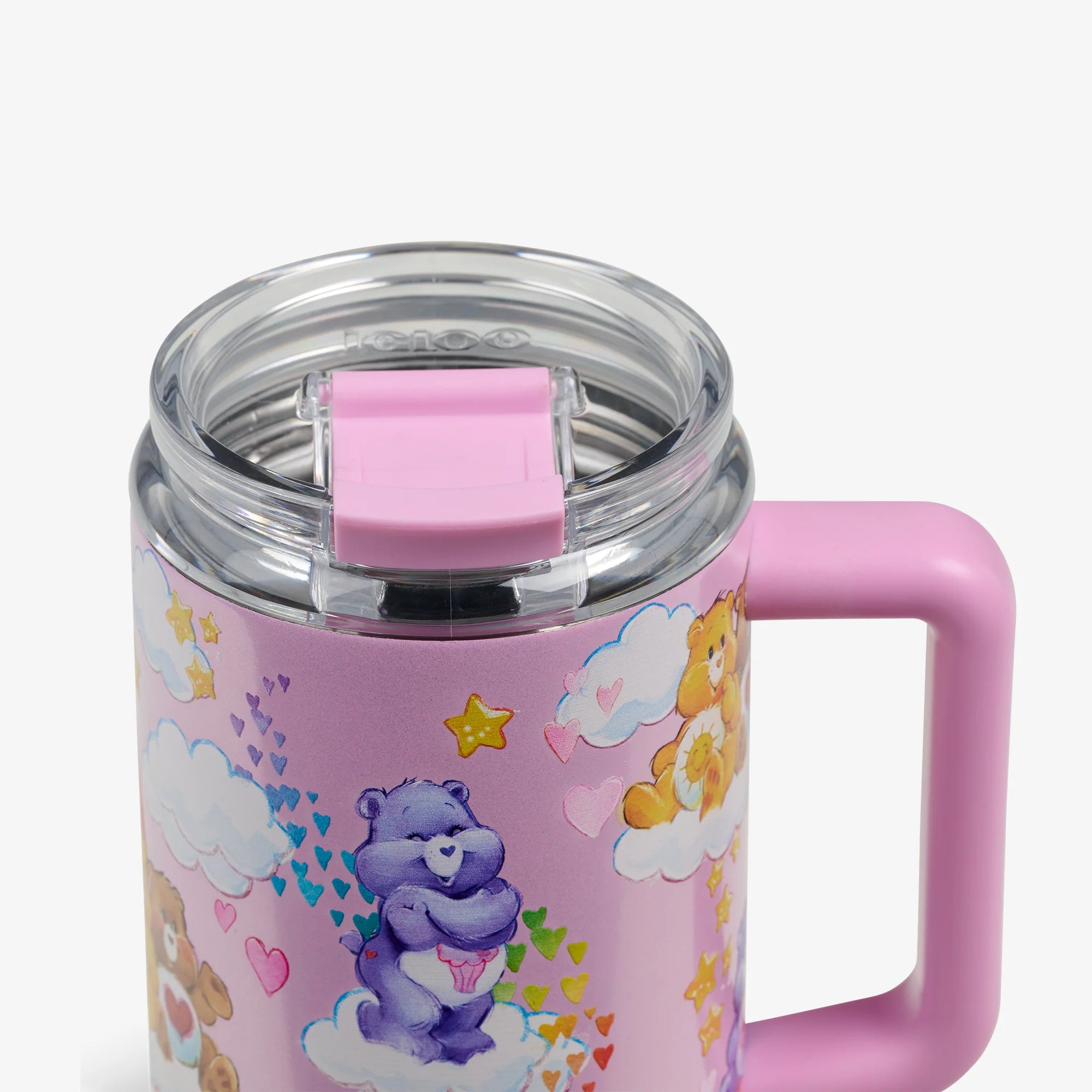Igloo Durable The Care Bears 32 Oz Travel Mug - Image 4