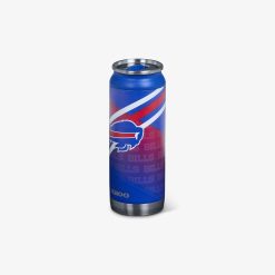 Alternative view of Igloo Durable Buffalo Bills 16 Oz Can