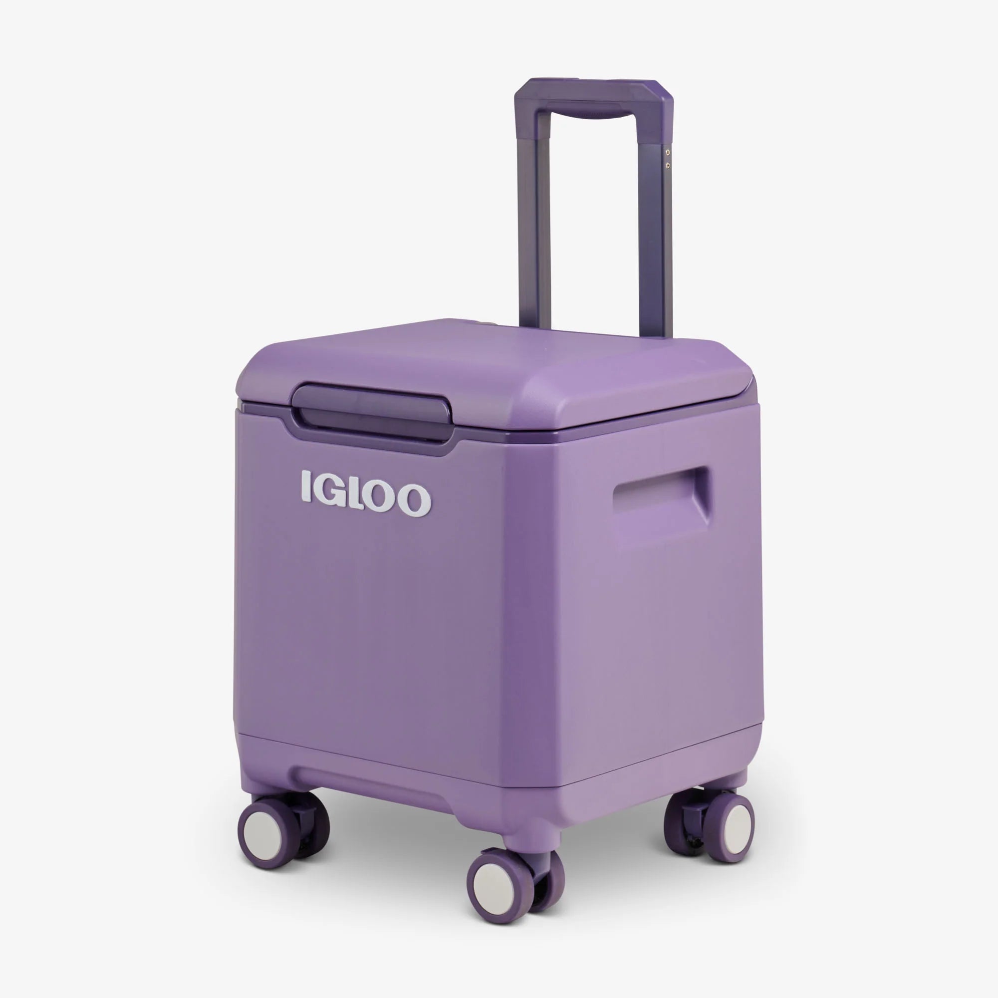 Igloo Durable Tag Along Too Spinner Cooler - Image 21