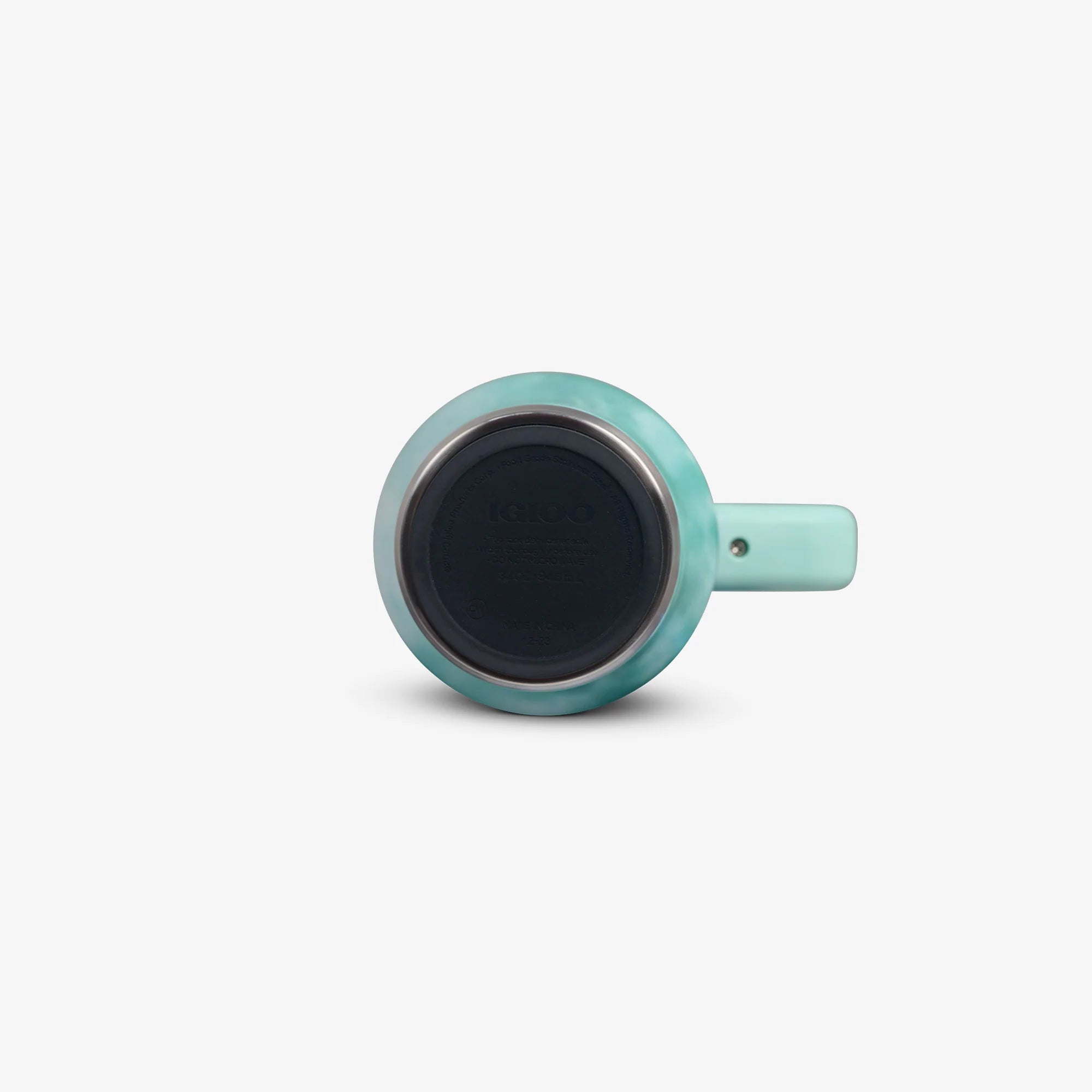 Igloo Durable 32 Oz Flip n Sip Travel Mug - Image 11
