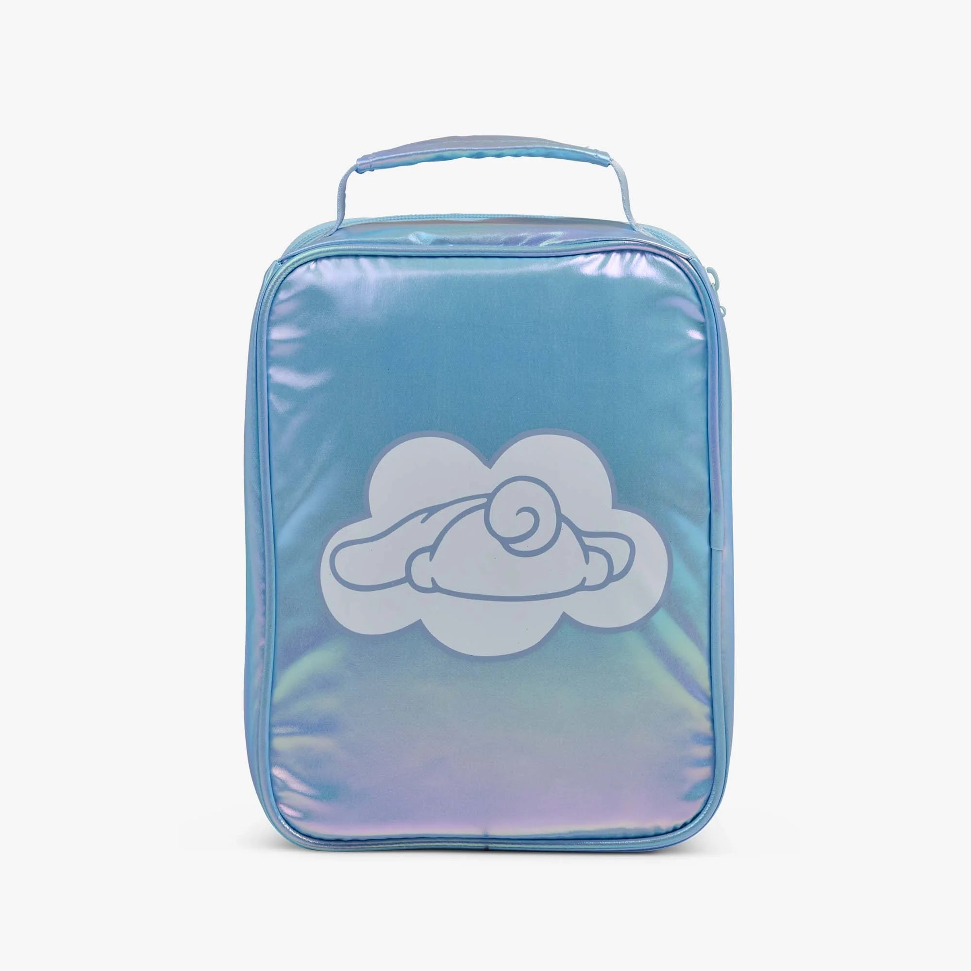 Igloo Durable Cinnamoroll Slim Lunch Cooler Bag - Image 5