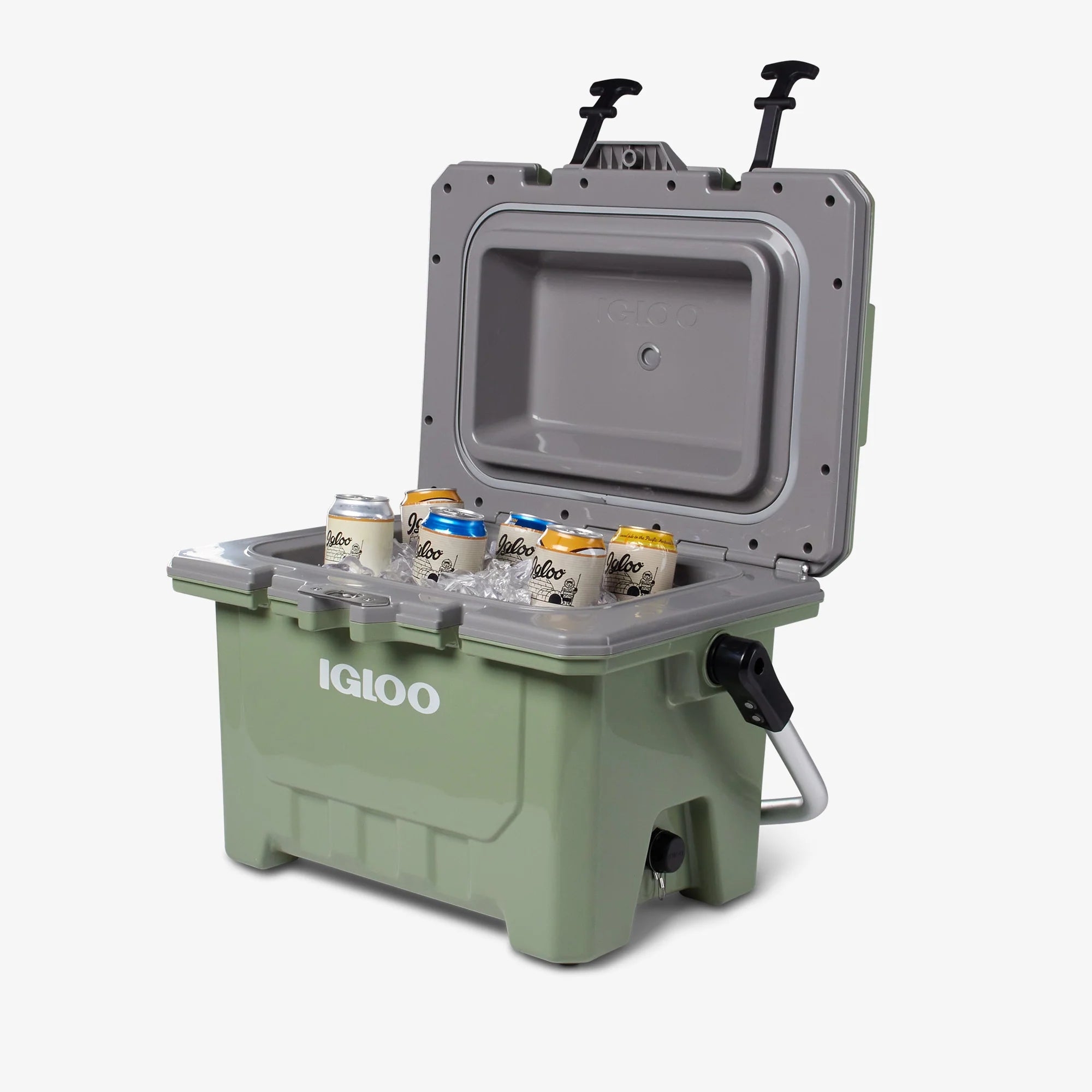 Igloo Durable IMX 24 Qt Cooler - Image 17