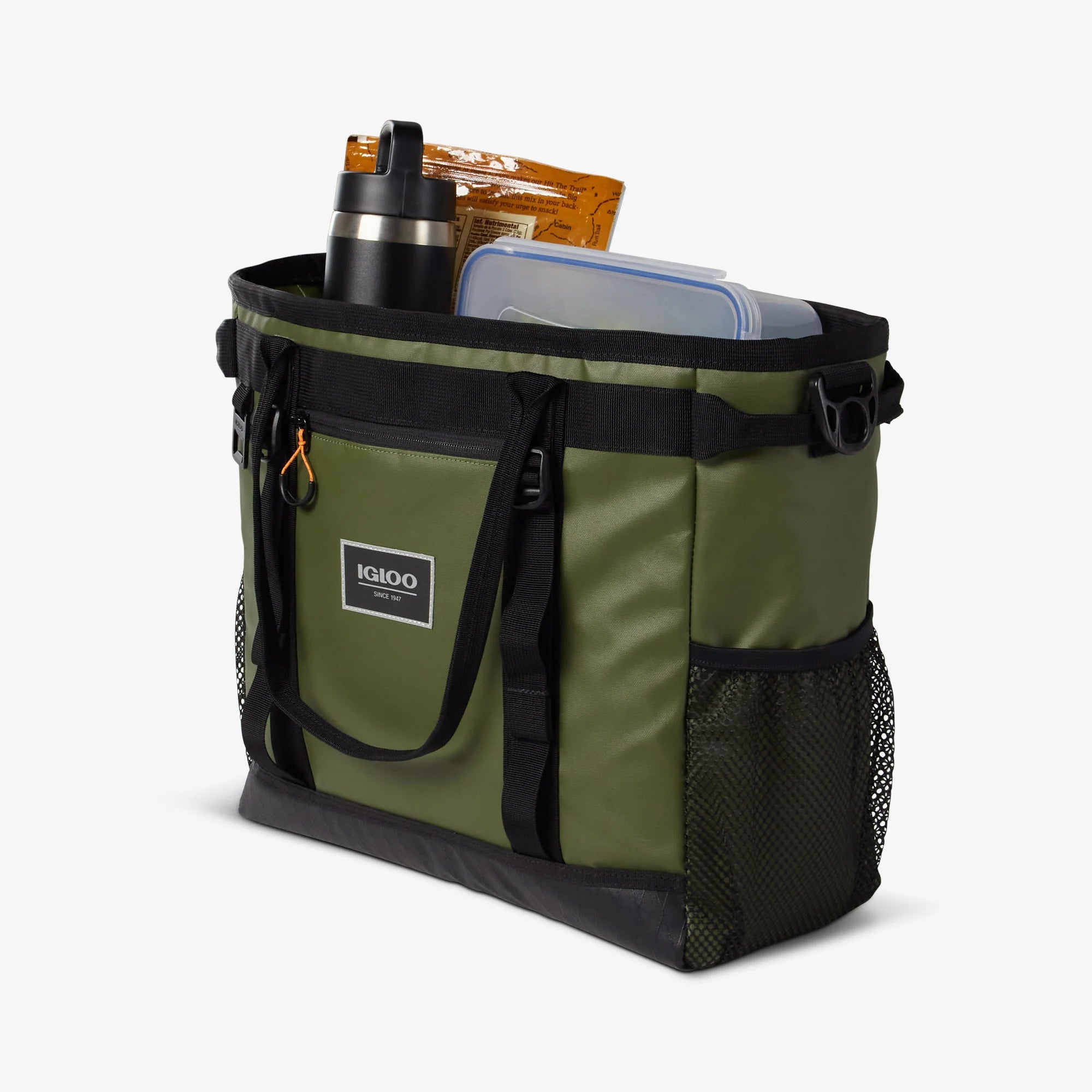 Igloo Durable Pursuit 30-Can Tote - Image 13