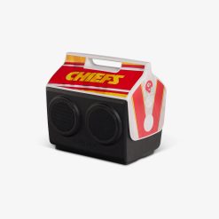 Alternative view of Igloo Durable Kansas City Chiefs KoolTunes