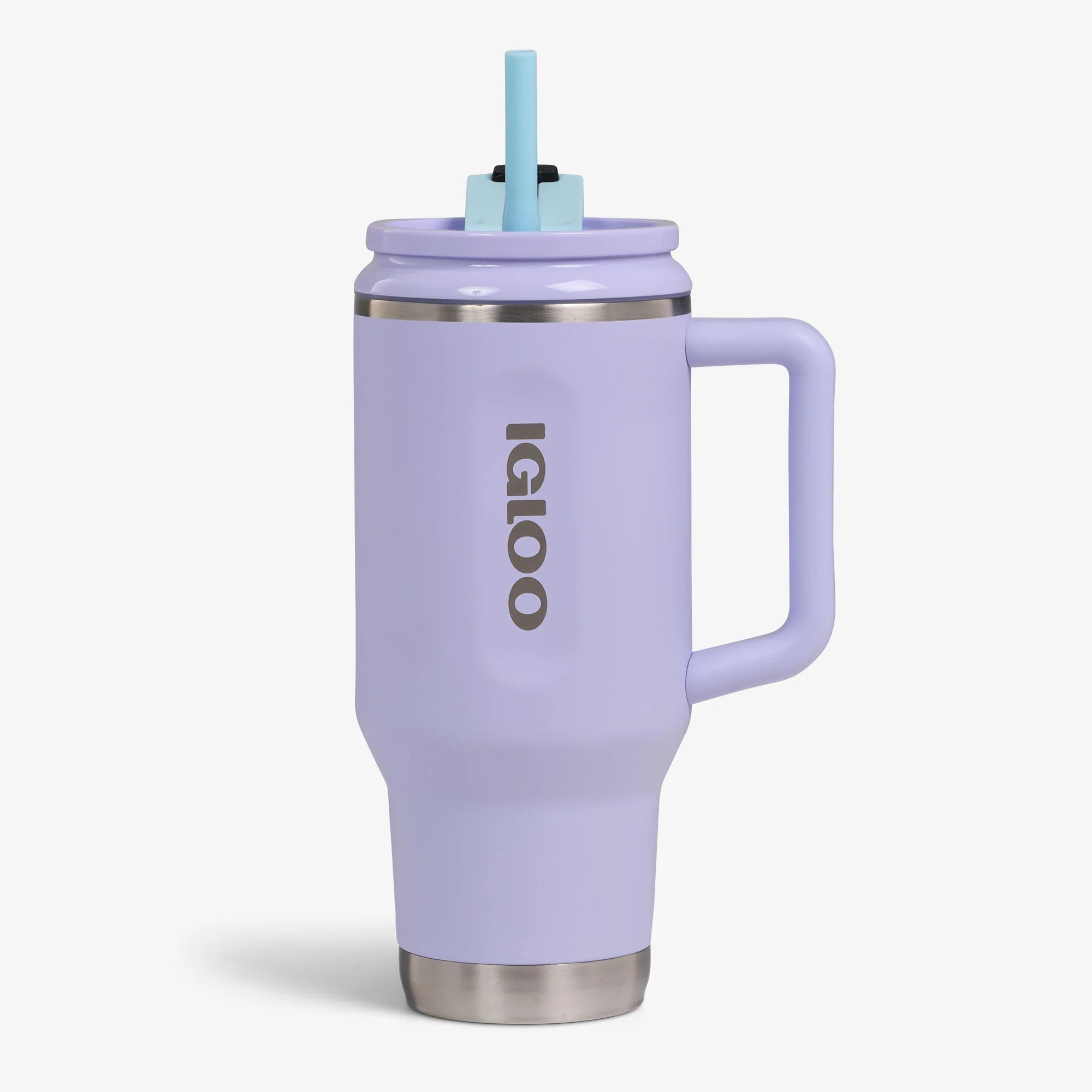 Igloo Durable 32 Oz Flip n Sip Travel Mug - Image 60