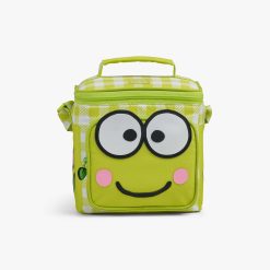 Igloo Durable Keroppi Square Lunch Cooler Bag