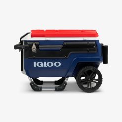 Igloo Durable Trailmate Journey 70 Qt Cooler