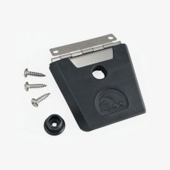 Igloo Durable Hybrid Plastic/Stainless Steel Latch Universal Fit