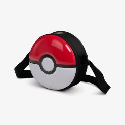 Alternative view of Igloo Durable Pokmon Pok Ball Crossbody Cooler