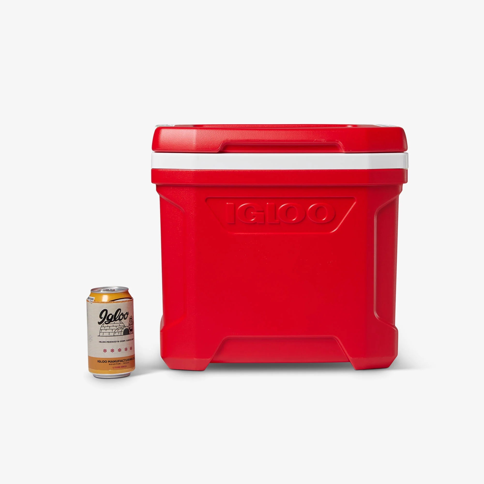 Igloo Durable Profile II 16 Qt Cooler - Image 6