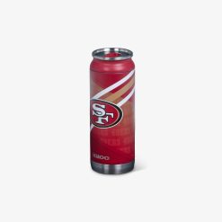 Alternative view of Igloo Durable San Francisco 49ers 16 Oz Can
