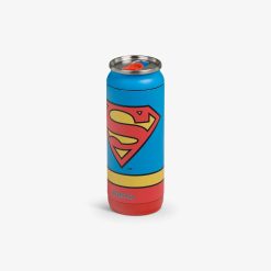 Alternative view of Igloo Durable DC Super Heroes Superman 16 Oz Can