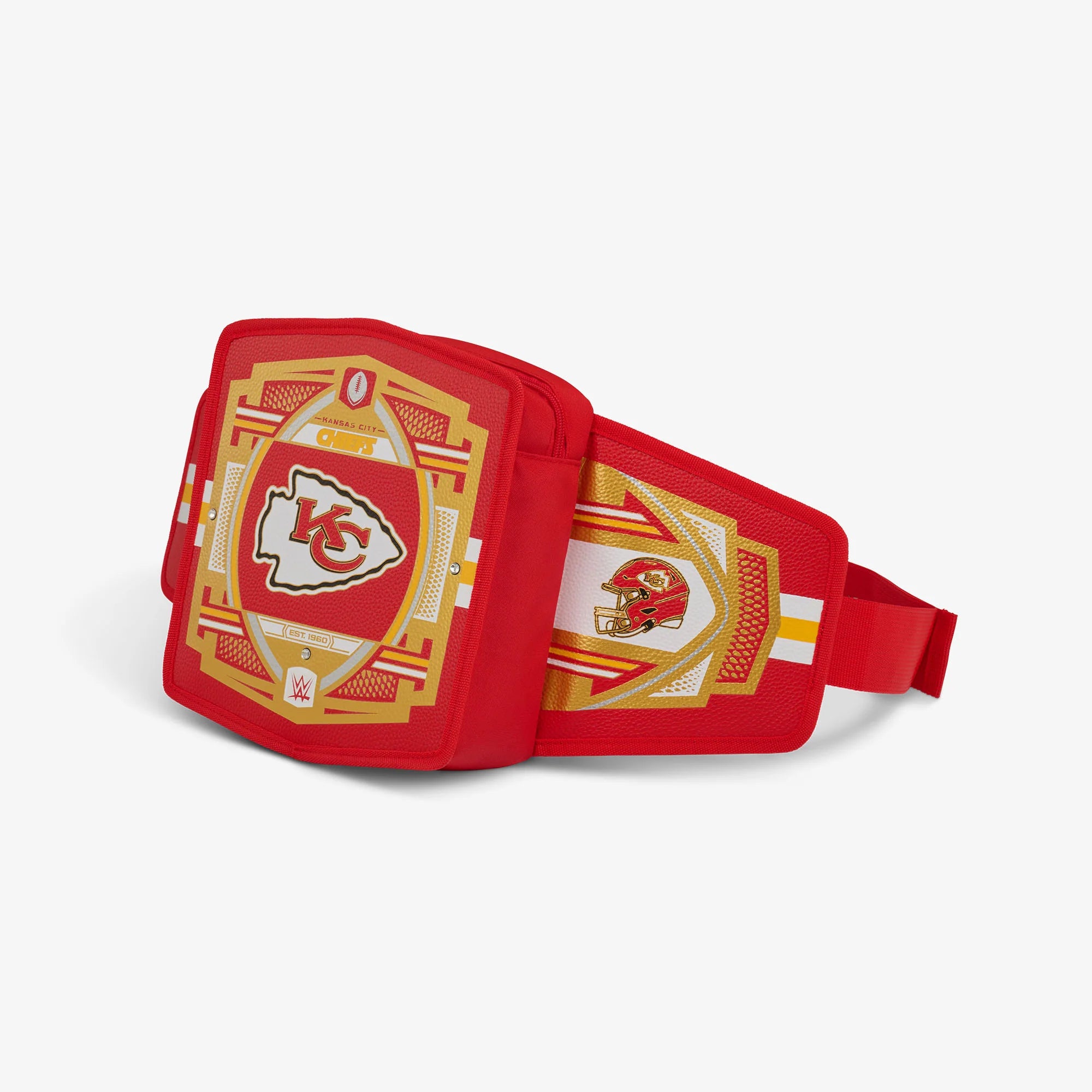 Igloo Durable NFL WWE Cooler Fanny Pack - Image 53