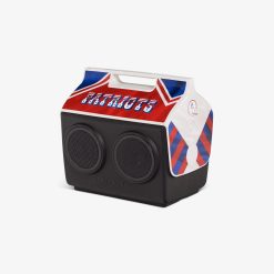 Alternative view of Igloo Durable New England Patriots KoolTunes