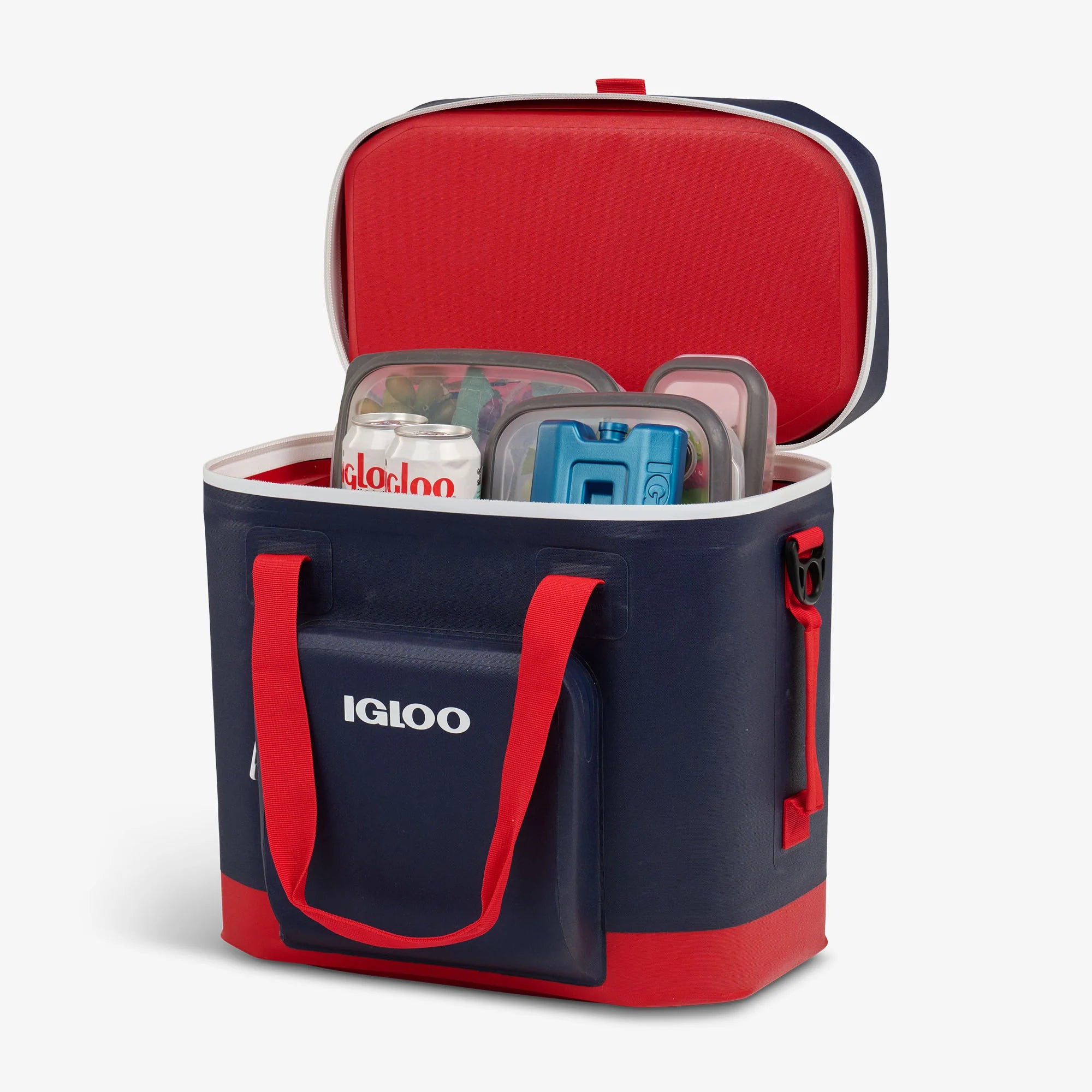 Igloo Durable Trailmate 30-Can Cooler Bag - Image 8