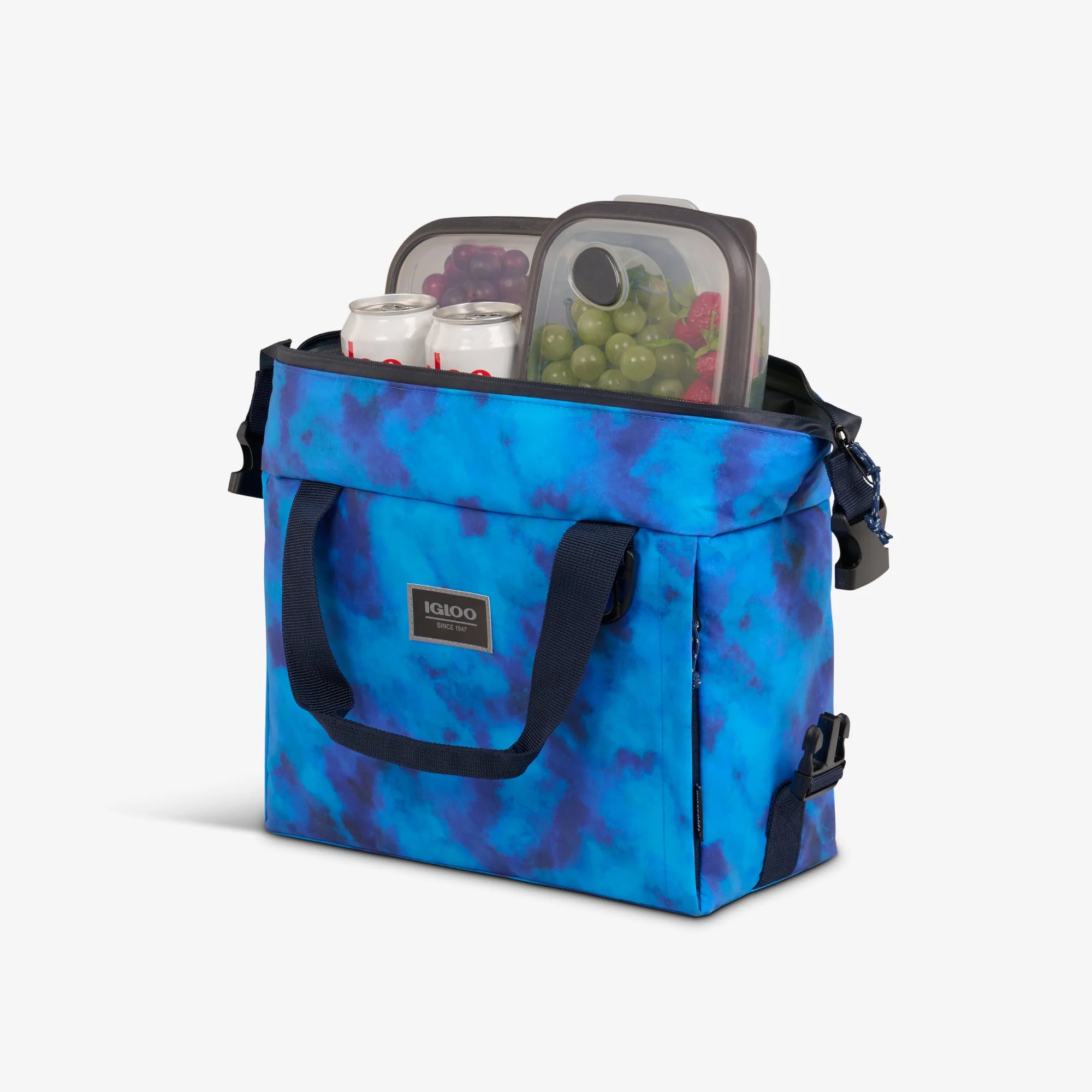 Igloo Durable South Coast Snapdown 14-Can Bag - Image 4