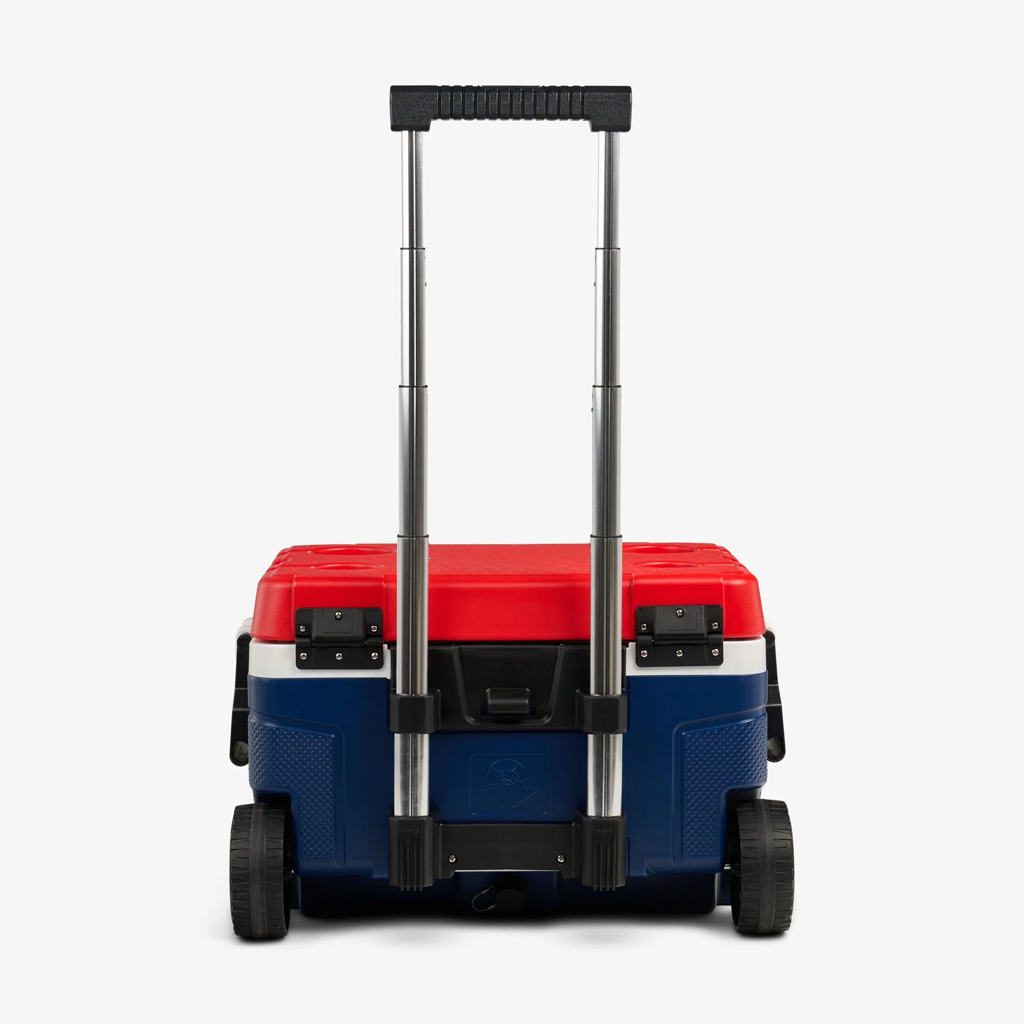 Igloo Durable Trailmate 52 Qt Roller Cooler - Image 8