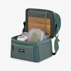 Alternative view of Igloo Durable Everyday Lunch Pail Cooler Bag