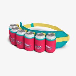 Igloo Durable Retro Beerdolier