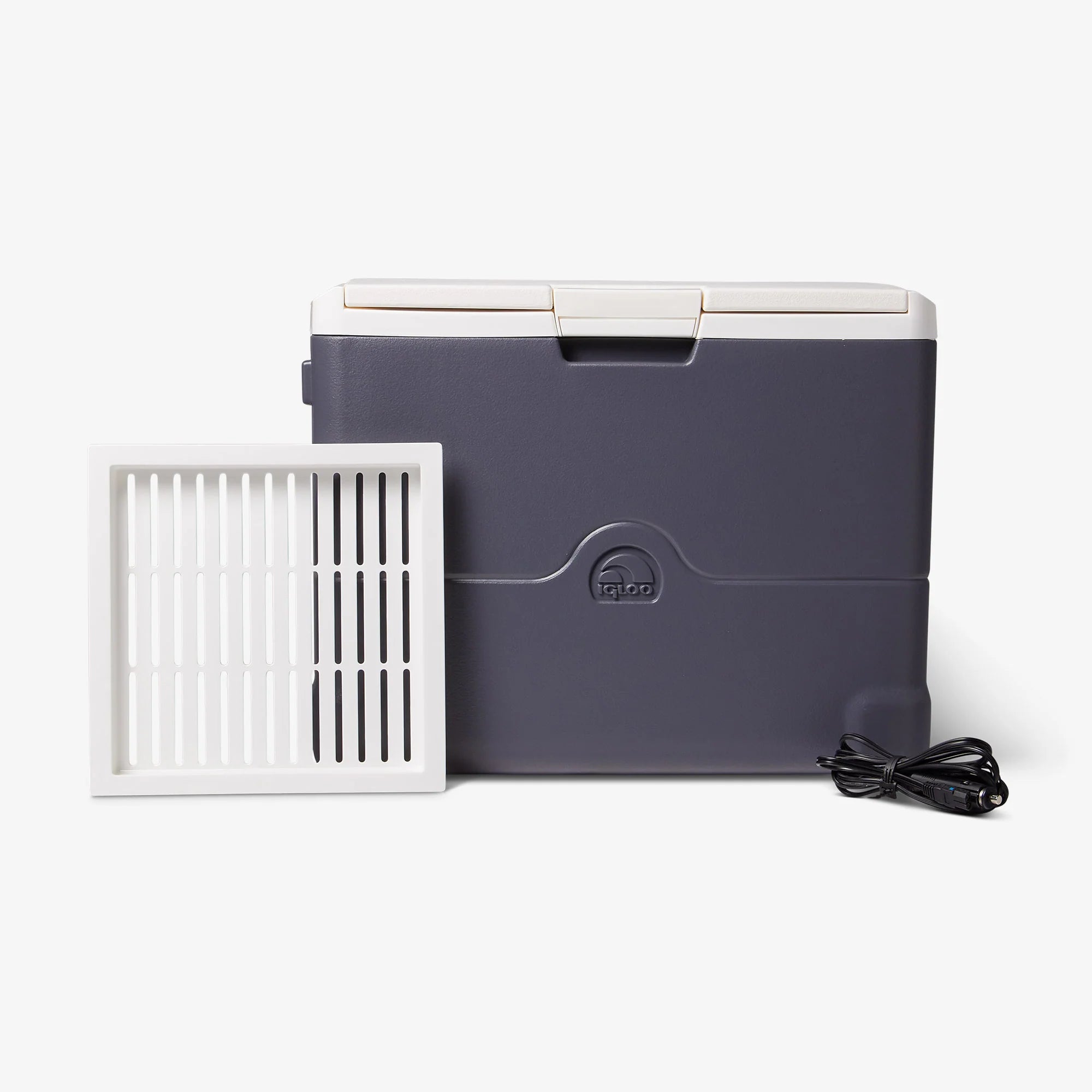 Igloo Durable Iceless Portable Electric 40 Qt Cooler - Image 6