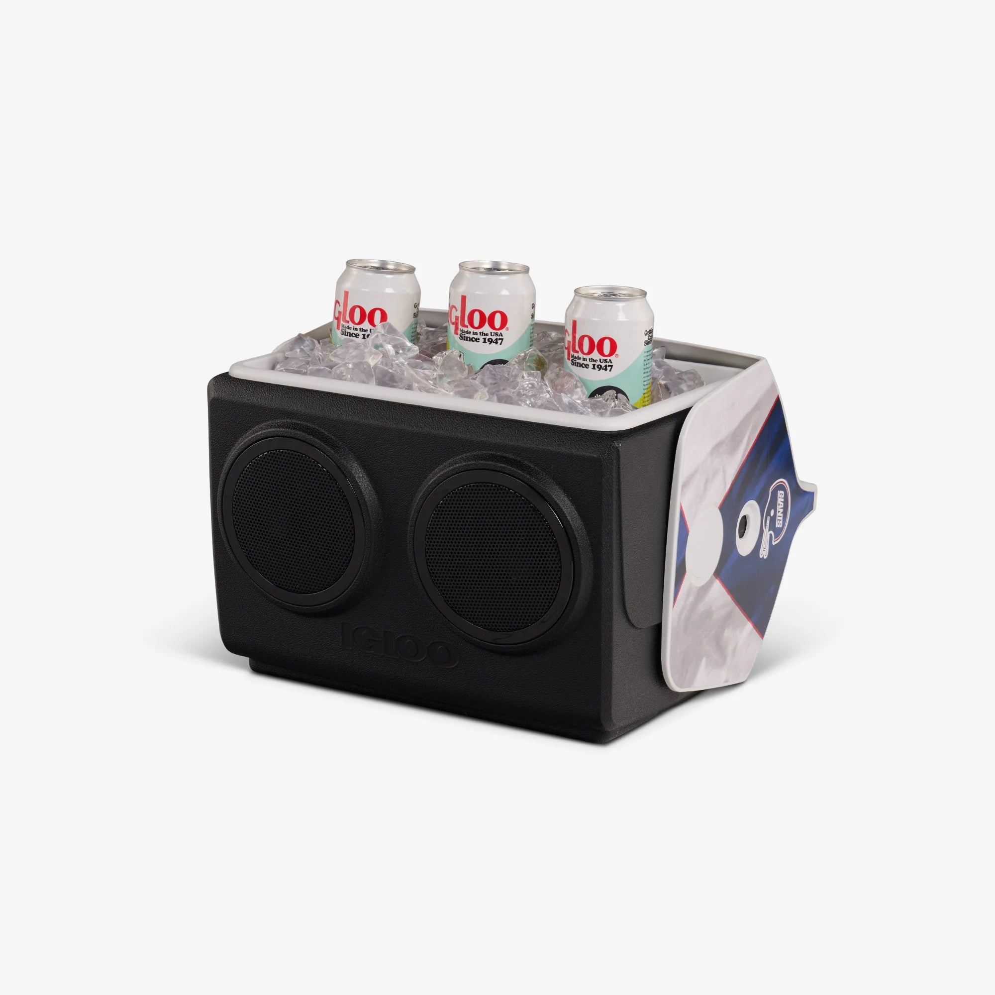 Igloo Durable New York Giants KoolTunes - Image 4