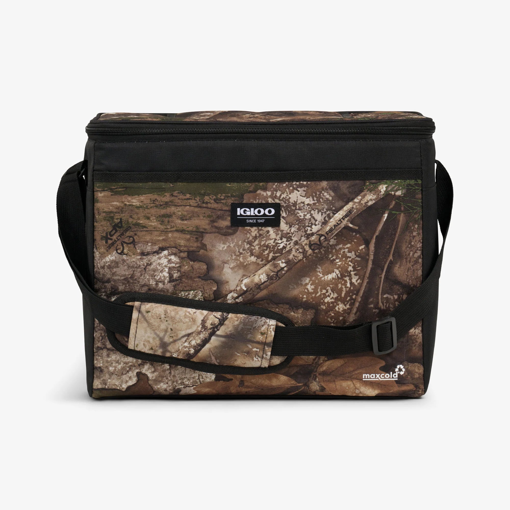 Igloo Durable Realtree APX HLC 28-Can Bag