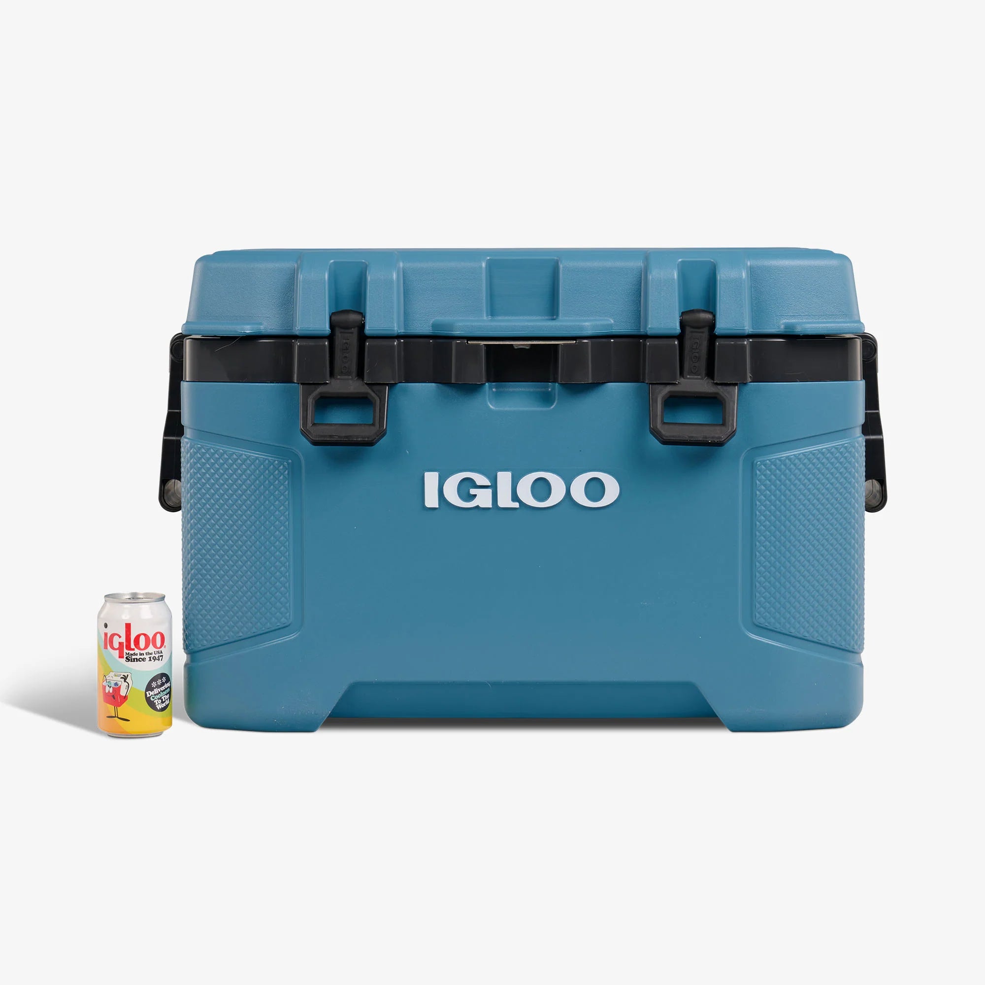 Igloo Durable Trailmate 52 Qt Roller Cooler - Image 36