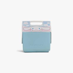 Igloo Durable Cinnamoroll Little Playmate 7 Qt Cooler