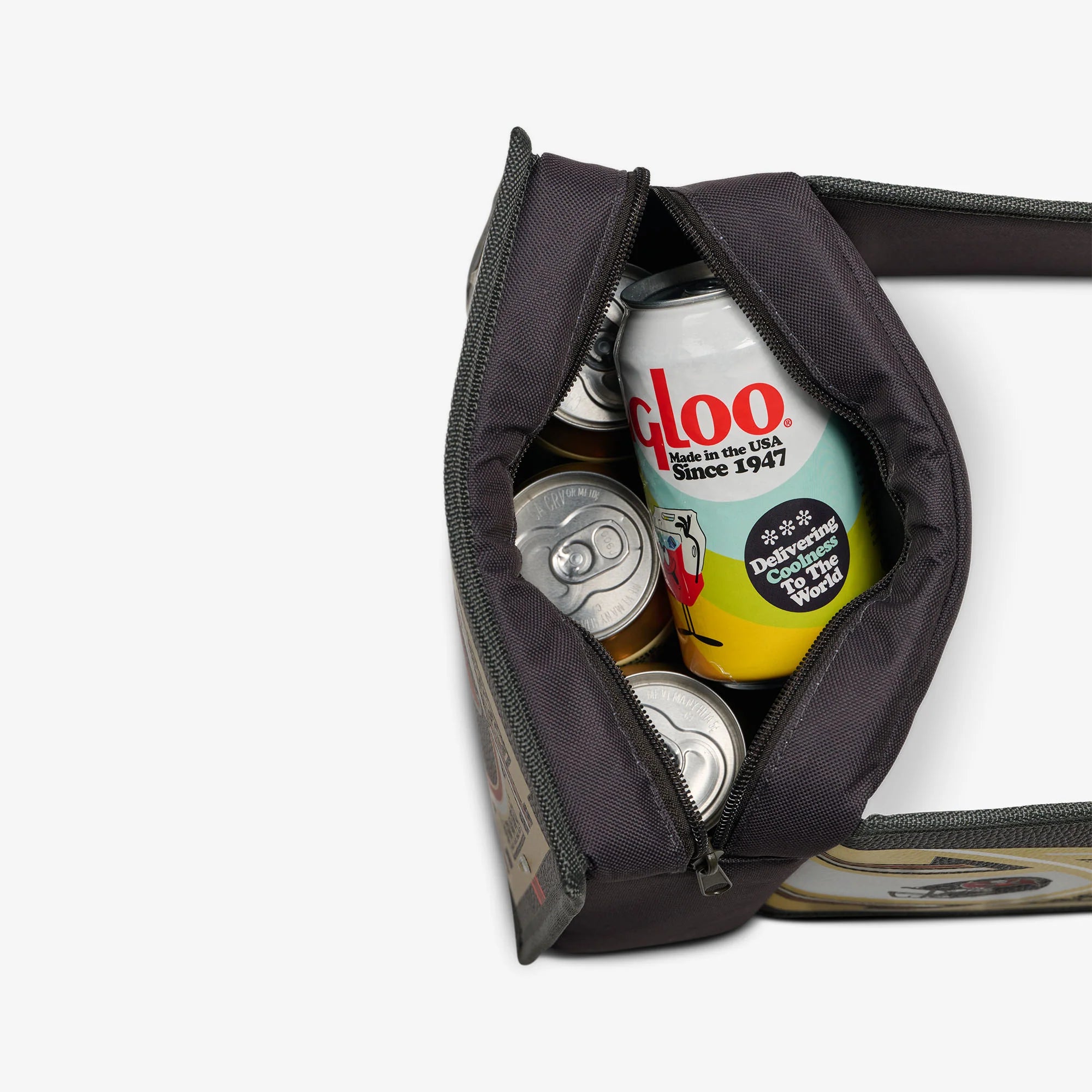 Igloo Durable NFL WWE Cooler Fanny Pack - Image 83