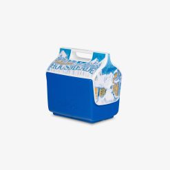 Alternative view of Igloo Durable HARRY POTTER HOGSMEADE Little Playmate 7 Qt Cooler