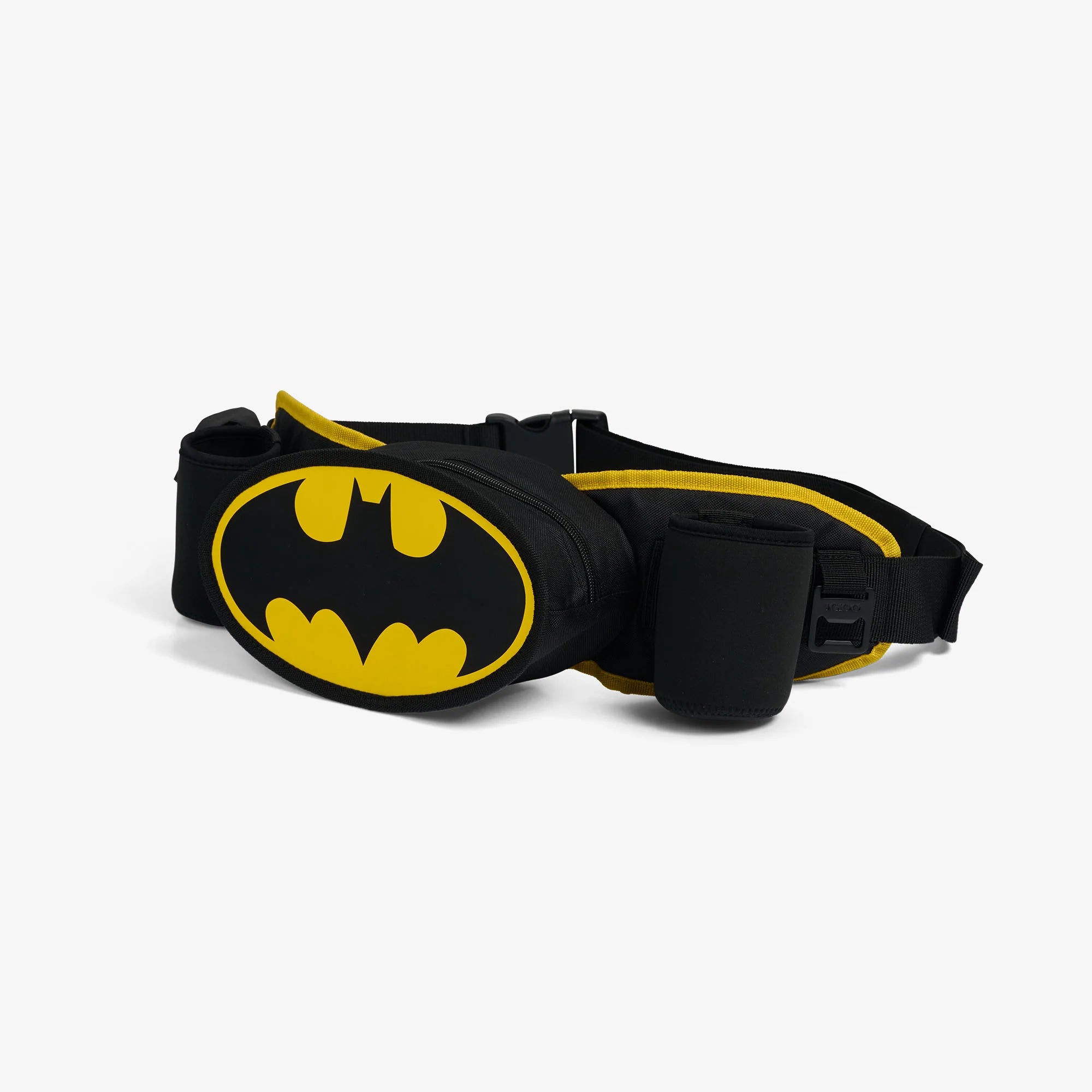Igloo Durable DC Super Heroes Batman Belt Fanny Pack Cooler - Image 2