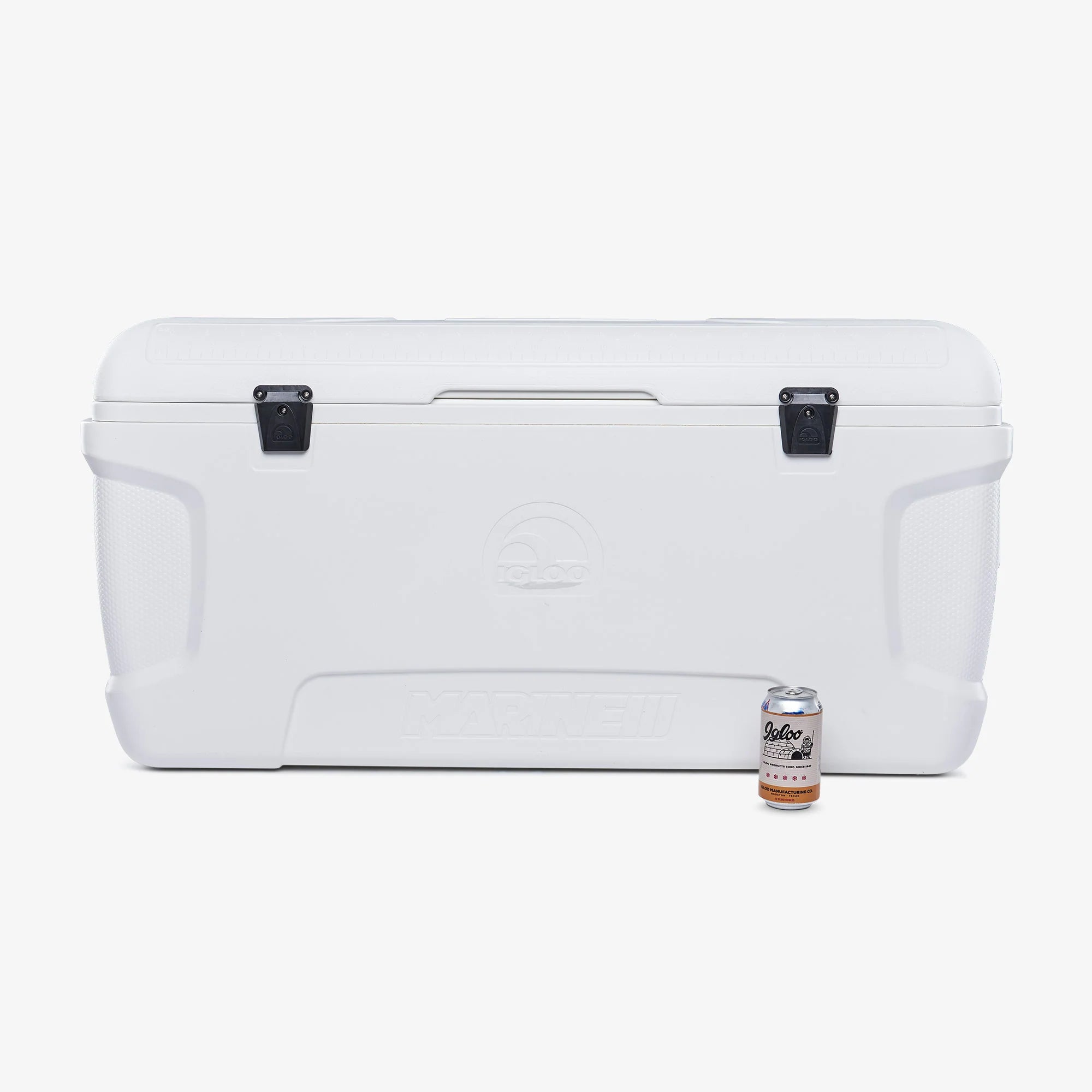 Igloo Durable Marine Contour 150 Qt Cooler - Image 7