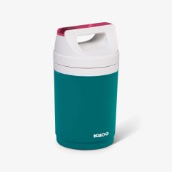 Alternative view of Igloo Durable Retro Playmate Half Gallon Jug